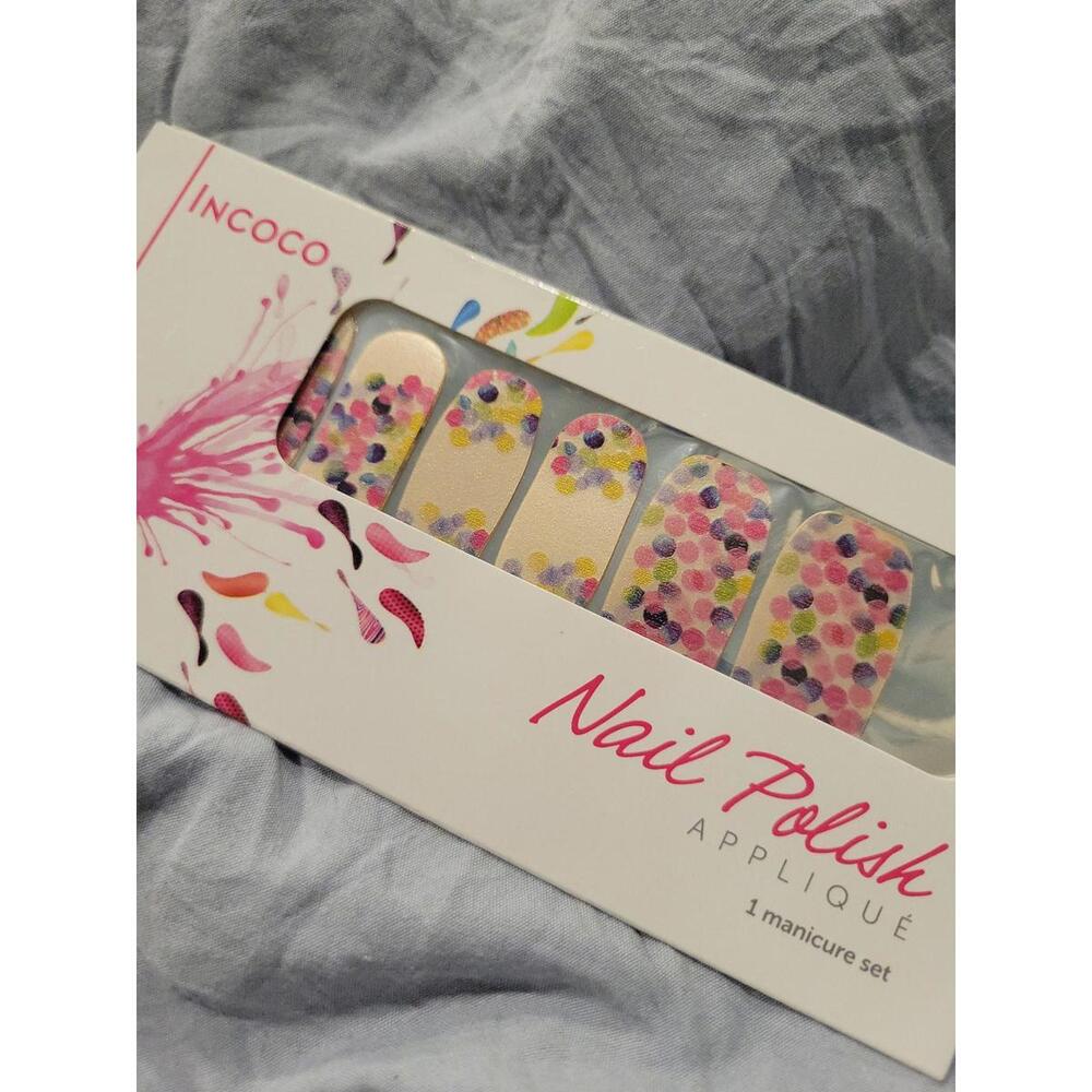 Incoco momentum new fun